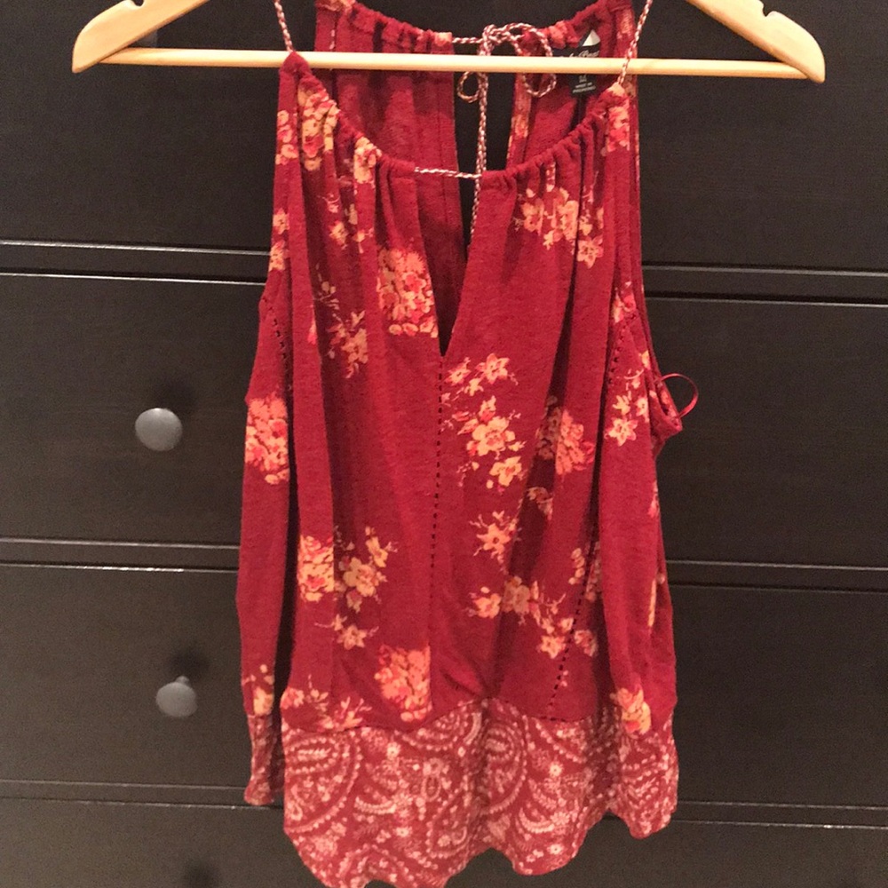 Lucky Brand Top